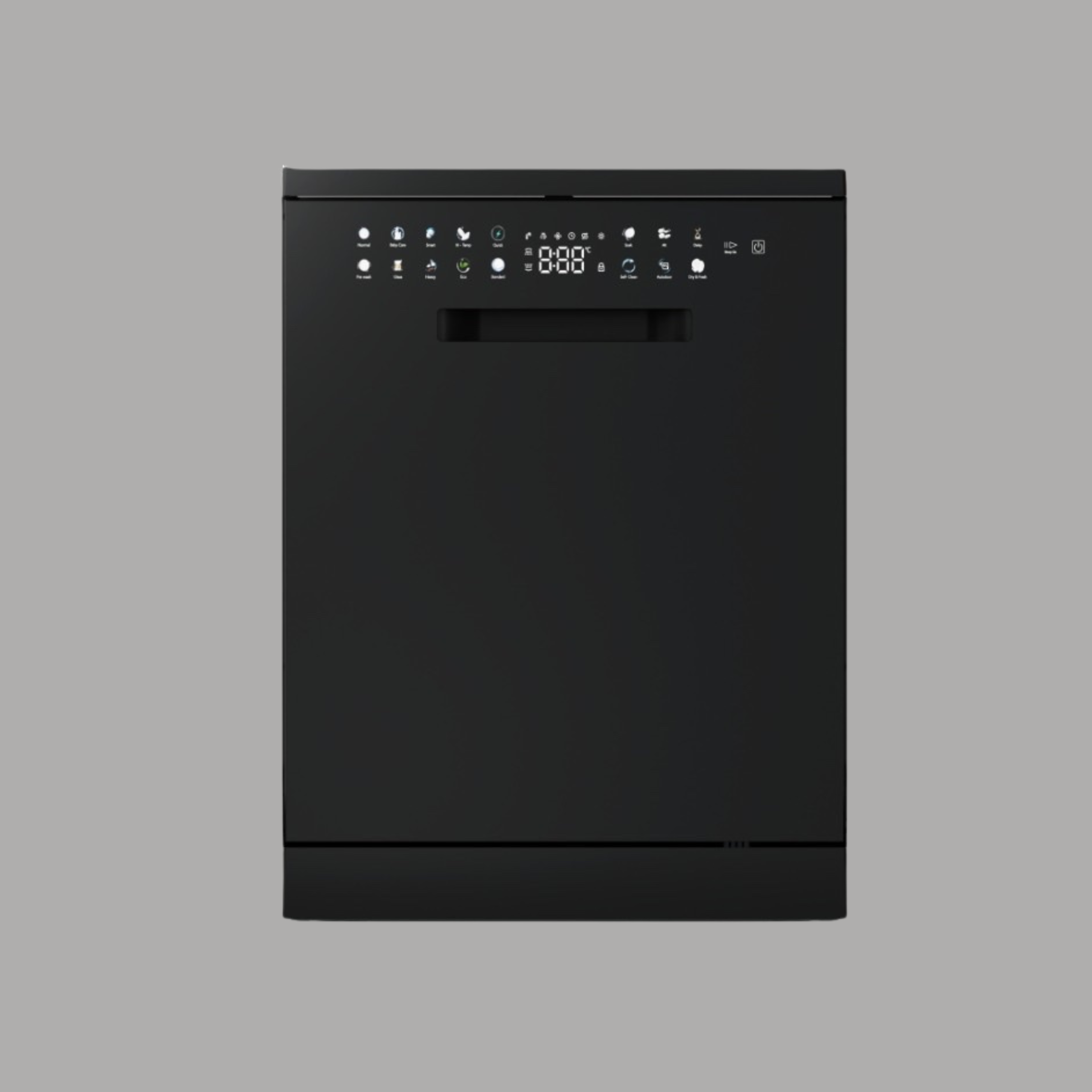 Máy rửa bát Zemmer DWZ950IA-Prol (16 bộ)